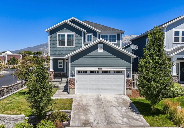 4696 W CAMELLIA LN, Cedar Hills, UT 84062