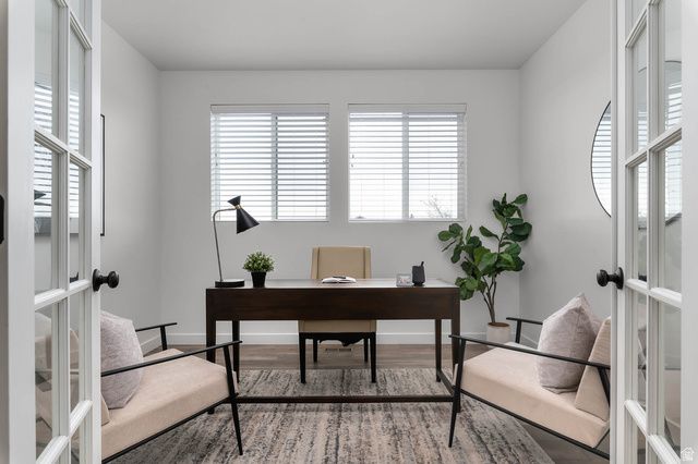 4696 W CAMELLIA LN, Cedar Hills, UT 84062