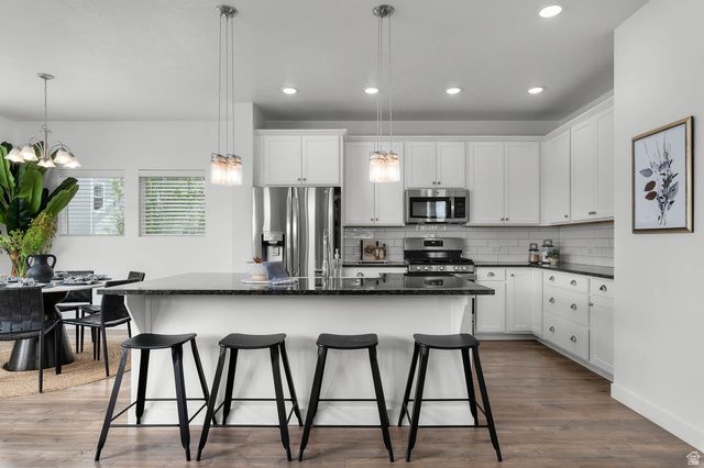 4696 W CAMELLIA LN, Cedar Hills, UT 84062