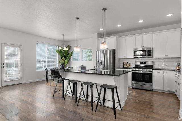 4696 W CAMELLIA LN, Cedar Hills, UT 84062