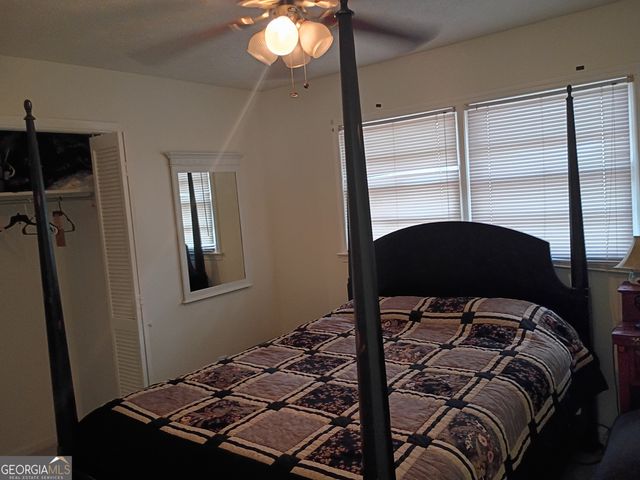 1770 HOLLY HILL, Milledgeville, GA 31061