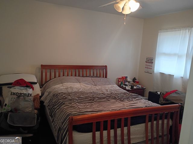 1770 HOLLY HILL, Milledgeville, GA 31061