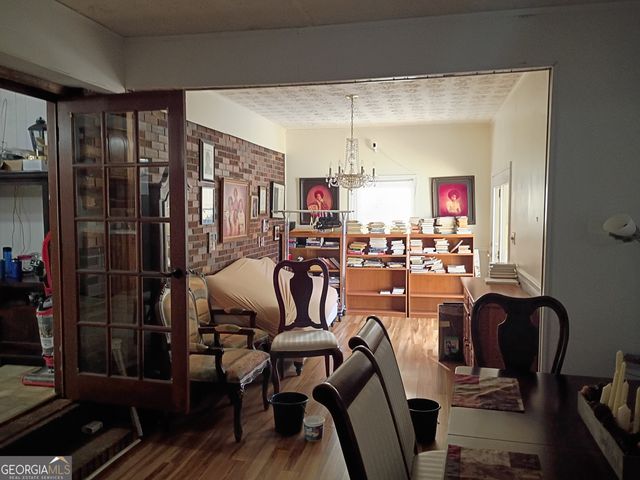 1770 HOLLY HILL, Milledgeville, GA 31061