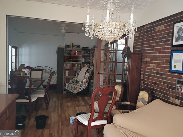 1770 HOLLY HILL, Milledgeville, GA 31061