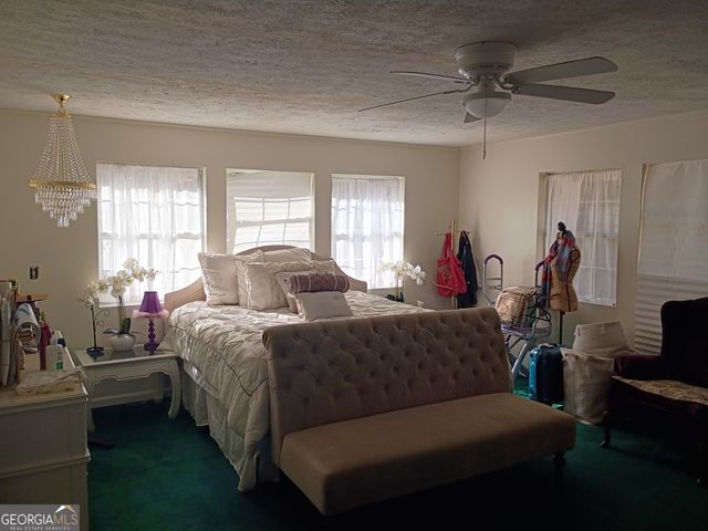 1770 HOLLY HILL, Milledgeville, GA 31061