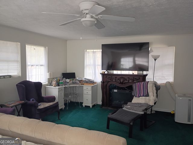 1770 HOLLY HILL, Milledgeville, GA 31061