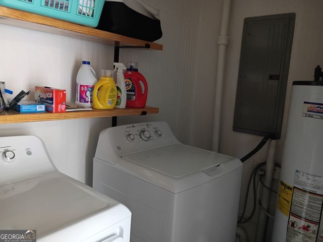 1770 HOLLY HILL, Milledgeville, GA 31061