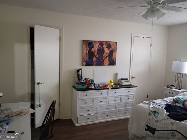 1770 HOLLY HILL, Milledgeville, GA 31061