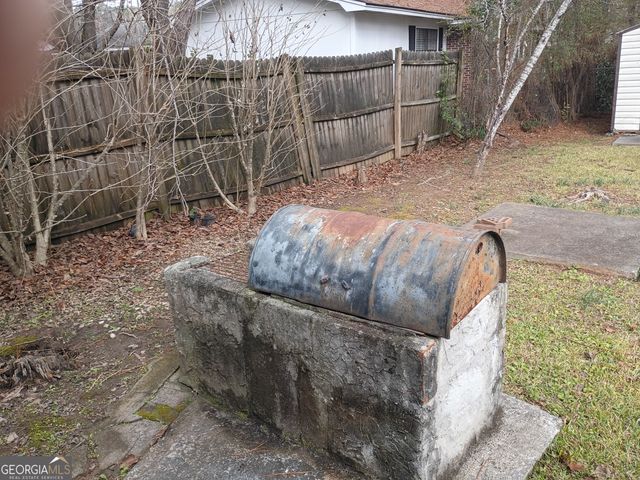 1770 HOLLY HILL, Milledgeville, GA 31061