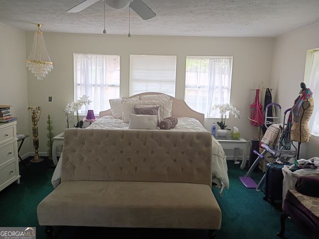 1770 HOLLY HILL, Milledgeville, GA 31061