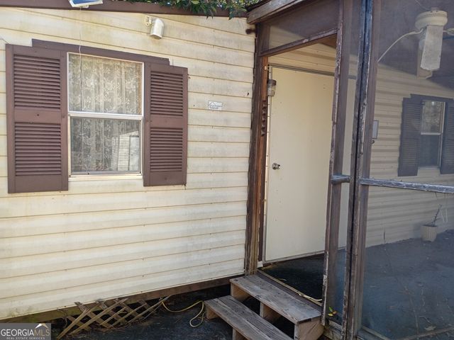 1770 HOLLY HILL, Milledgeville, GA 31061