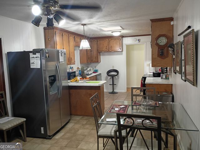 1770 HOLLY HILL, Milledgeville, GA 31061