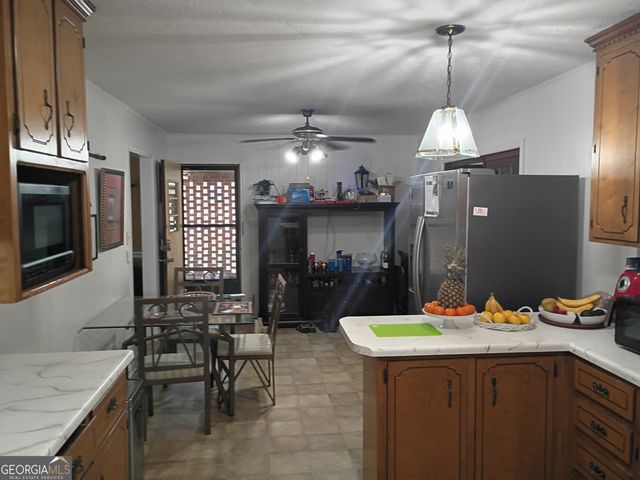 1770 HOLLY HILL, Milledgeville, GA 31061