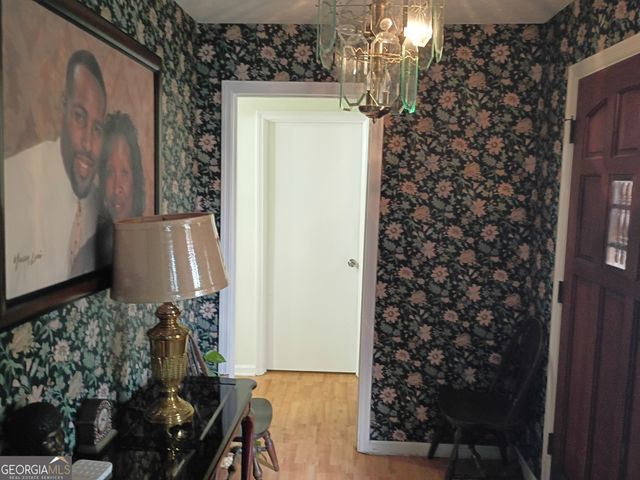 1770 HOLLY HILL, Milledgeville, GA 31061