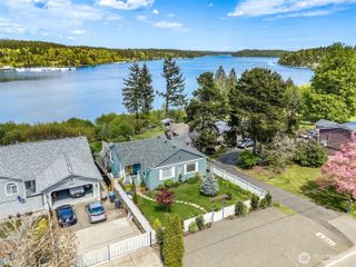 1208 Fairmount Avenue, Shelton, WA 98584