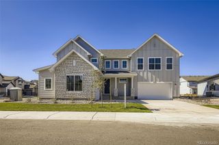 4379 Trader Street, Timnath, CO 80547