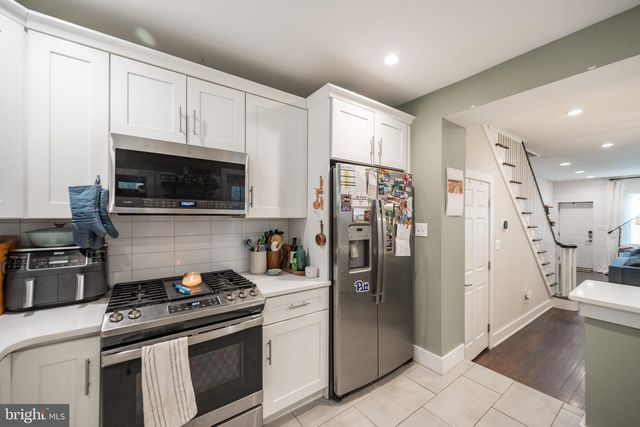 4033 BOONE ST, Philadelphia, PA 19127