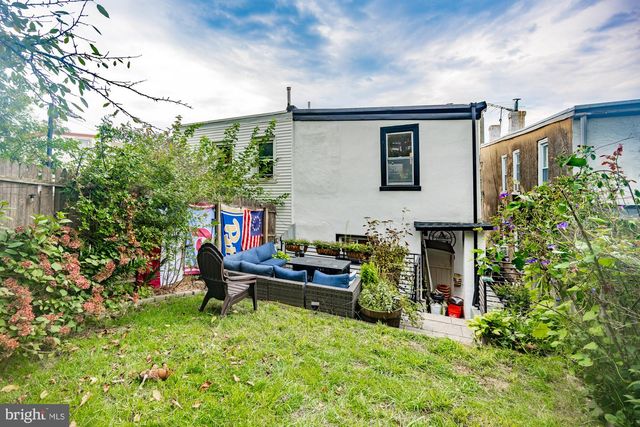 4033 BOONE ST, Philadelphia, PA 19127