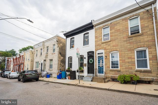 4033 BOONE ST, Philadelphia, PA 19127