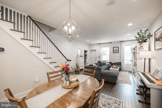 4033 BOONE ST, Philadelphia, PA 19127