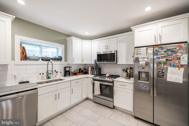 4033 BOONE ST, Philadelphia, PA 19127
