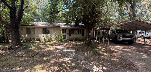 1723 Woodburn Street, Jackson, MS 39212