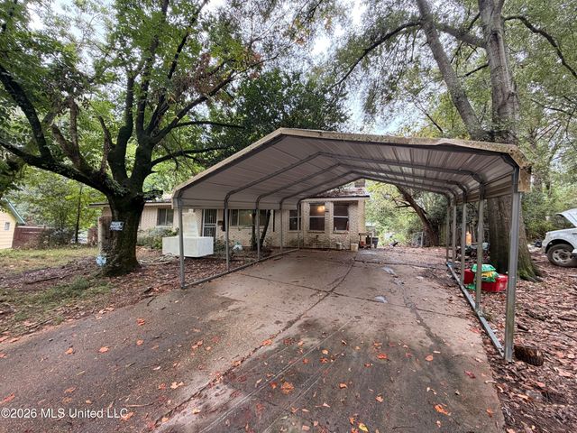 1723 Woodburn Street, Jackson, MS 39212