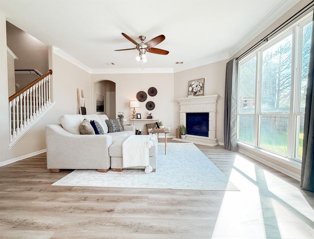 9968 Western Ridge Way, Conroe, TX 77385