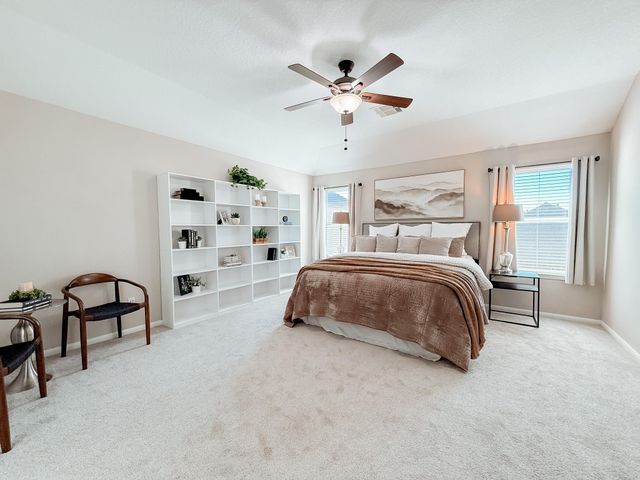 9968 Western Ridge Way, Conroe, TX 77385