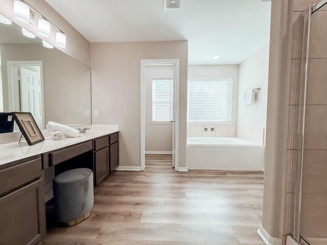 9968 Western Ridge Way, Conroe, TX 77385