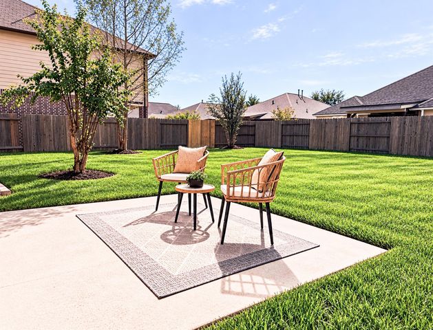 9968 Western Ridge Way, Conroe, TX 77385