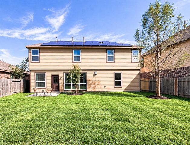 9968 Western Ridge Way, Conroe, TX 77385