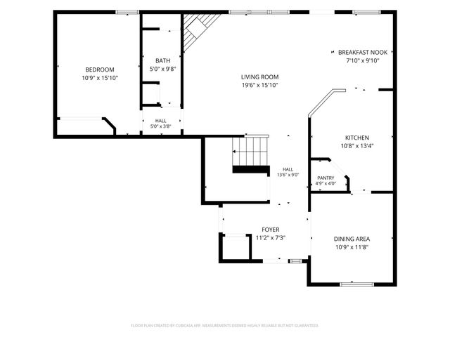 9968 Western Ridge Way, Conroe, TX 77385
