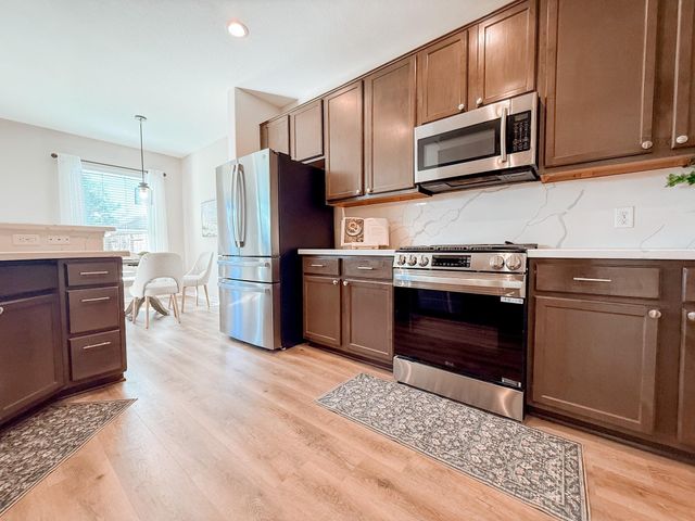 9968 Western Ridge Way, Conroe, TX 77385