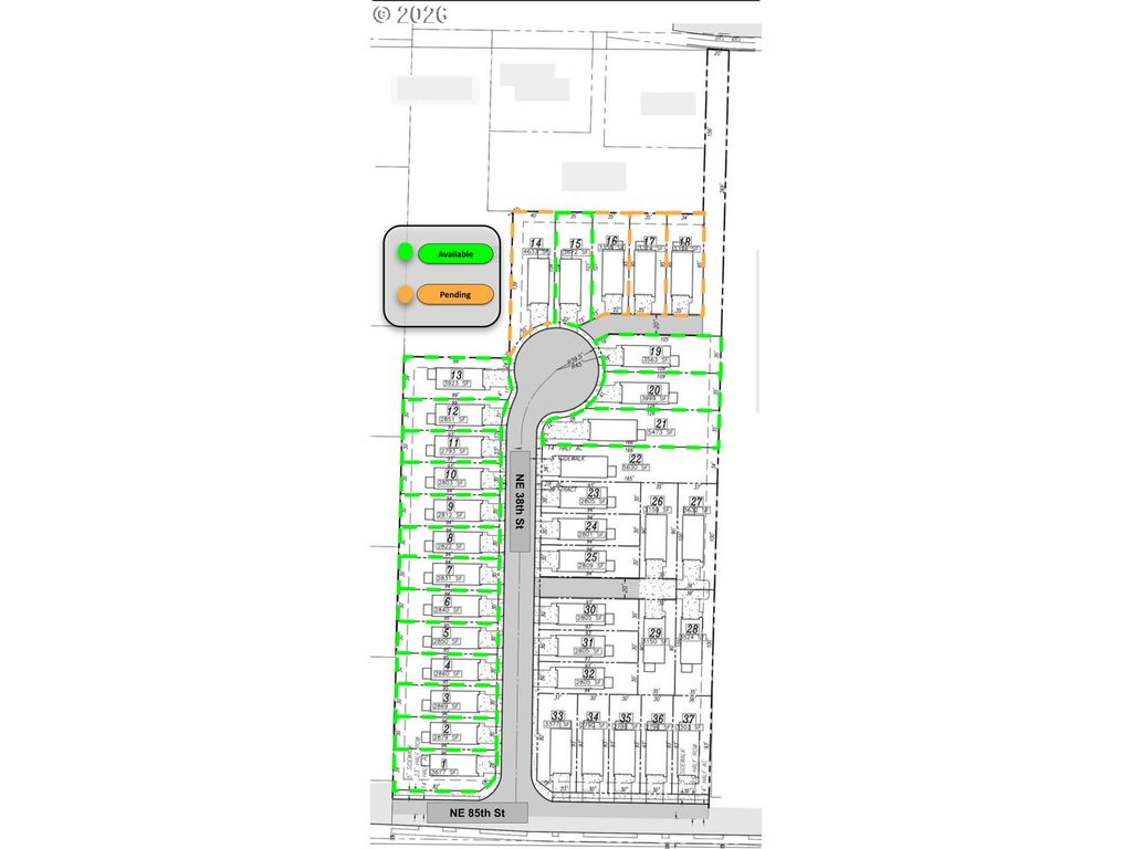 Ne 38th St 13, Vancouver, WA 98665