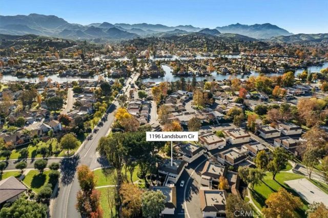 1196 Landsburn Circle, Westlake Village, CA 91361