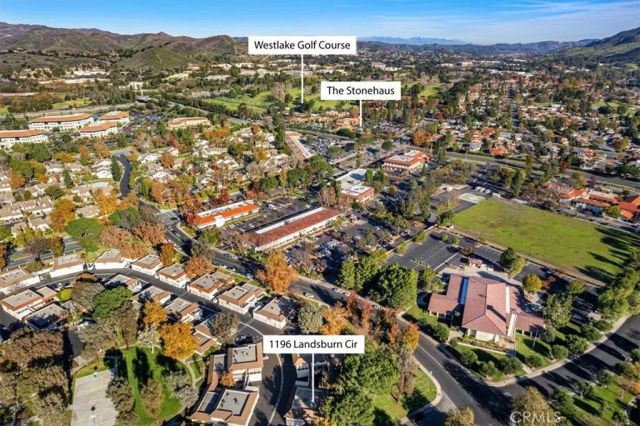 1196 Landsburn Circle, Westlake Village, CA 91361