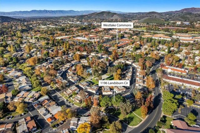 1196 Landsburn Circle, Westlake Village, CA 91361