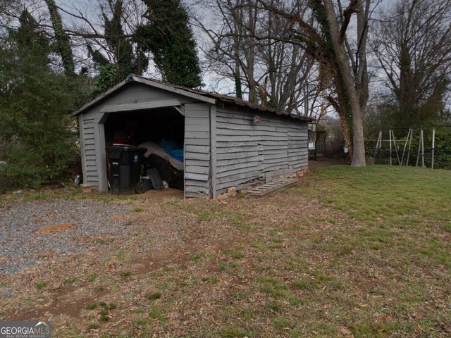 2009 Hull Avenue SW, Rome, GA 30161