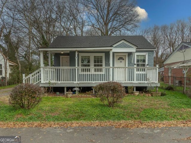 2009 Hull Avenue SW, Rome, GA 30161