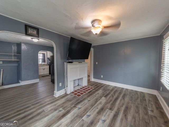 2009 Hull Avenue SW, Rome, GA 30161