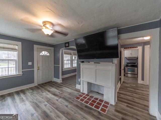 2009 Hull Avenue SW, Rome, GA 30161