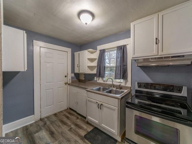 2009 Hull Avenue SW, Rome, GA 30161