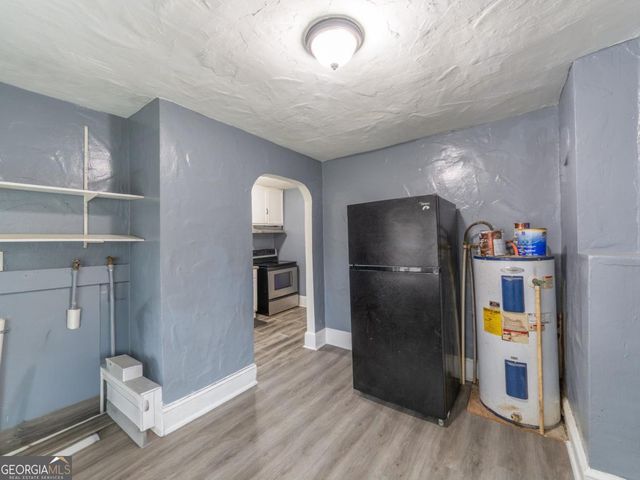 2009 Hull Avenue SW, Rome, GA 30161