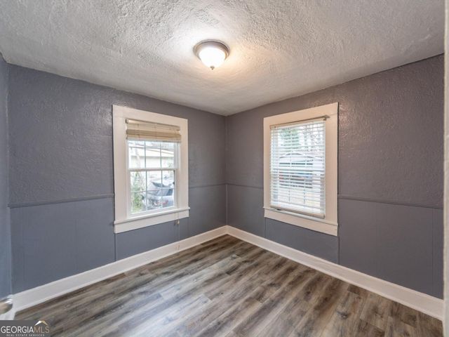 2009 Hull Avenue SW, Rome, GA 30161