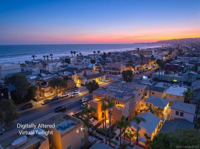 802 Ostend Ct, San Diego, CA 92109