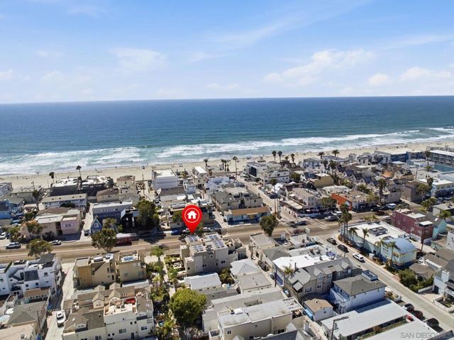 802 Ostend Ct, San Diego, CA 92109