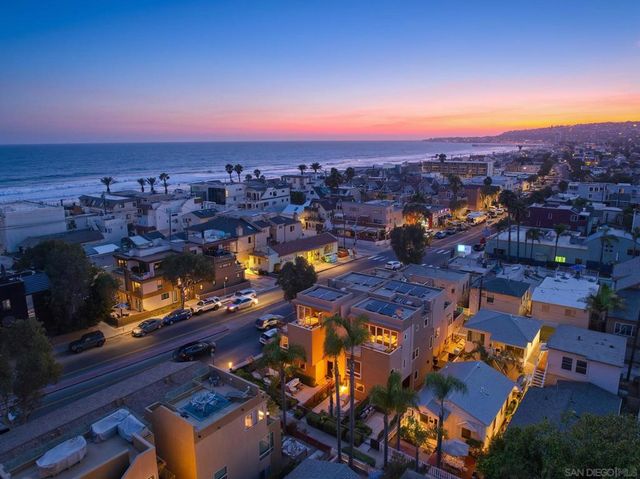 802 Ostend Ct, San Diego, CA 92109