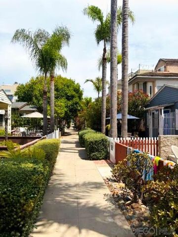 802 Ostend Ct, San Diego, CA 92109