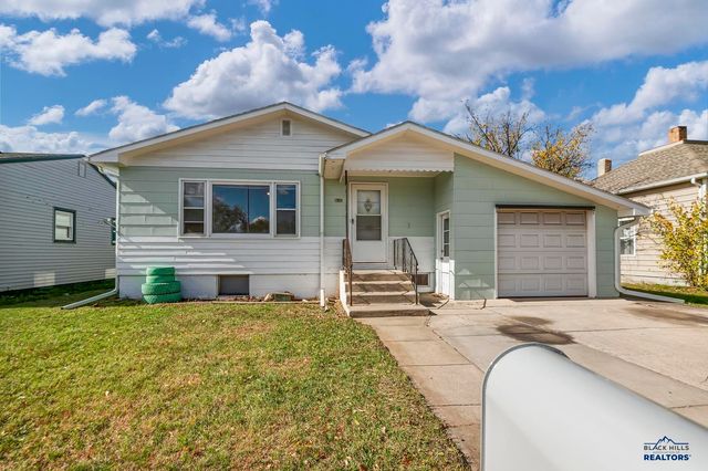 815 HAINES AVE, Rapid City, SD 57701